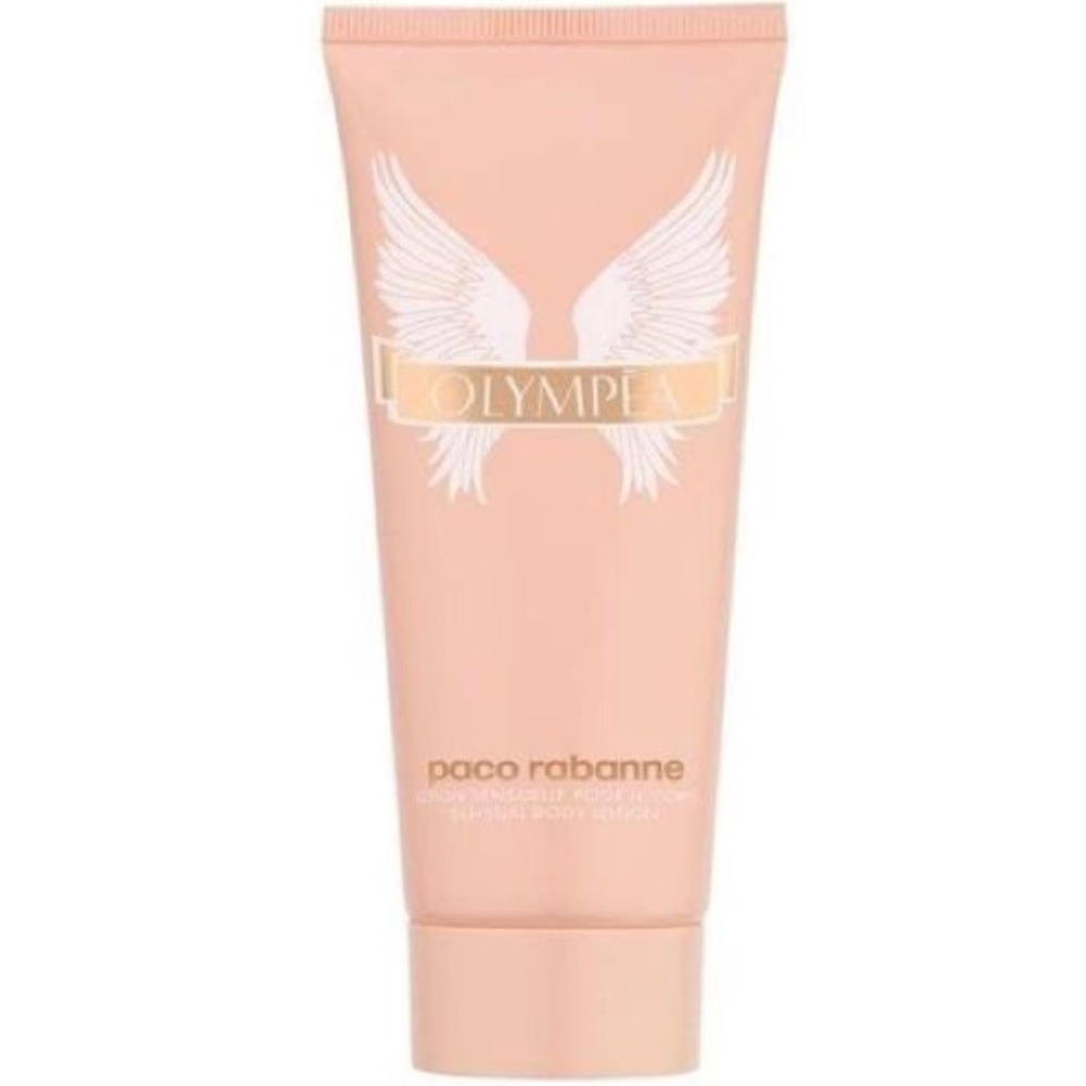 Paco Rabanne Olympea Shower Gel